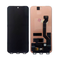 Ecran Pulled (PIEC) OPPO Find X9 5G Noir – PhoneFrance