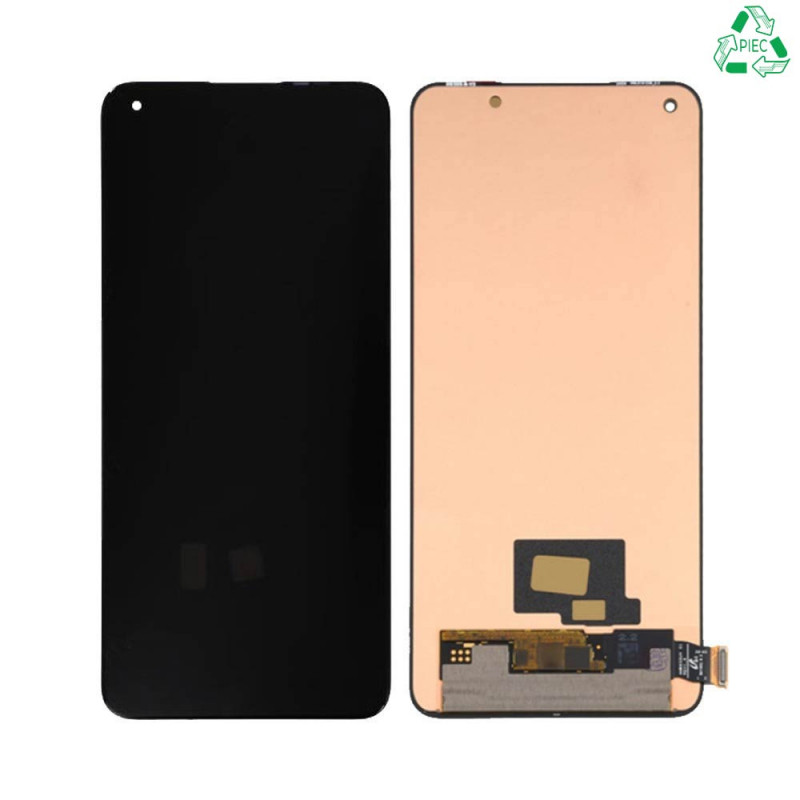 Ecran Pulled (PIEC) Realme GT 2 Pro Noir – PhoneFrance