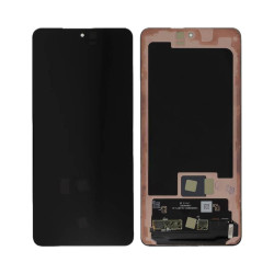 Ecran Pulled (PIEC) Realme GT 7 5G Noir – PhoneFrance