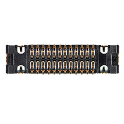 Connecteur de Carte Mère Apple iPhone 6S/iPhone 6S Plus Bouton Home (J4100)