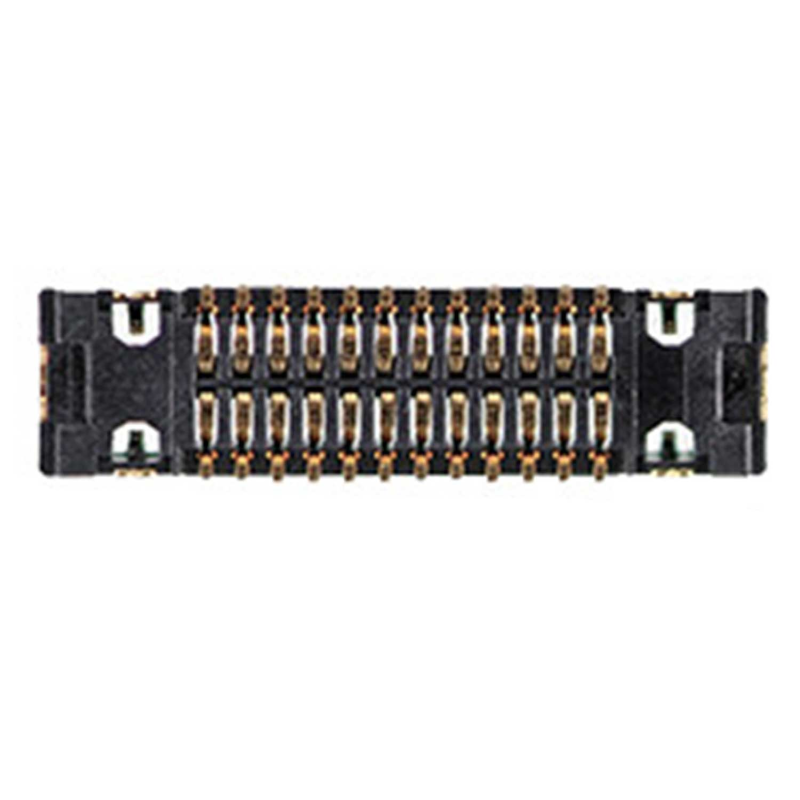 Connecteur de Carte Mère Apple iPhone 6S/iPhone 6S Plus Bouton Home (J4100)