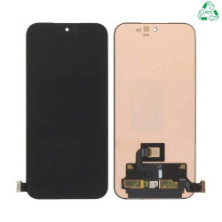 Ecran Pulled (PIEC) Realme GT 8 Pro Noir – PhoneFrance