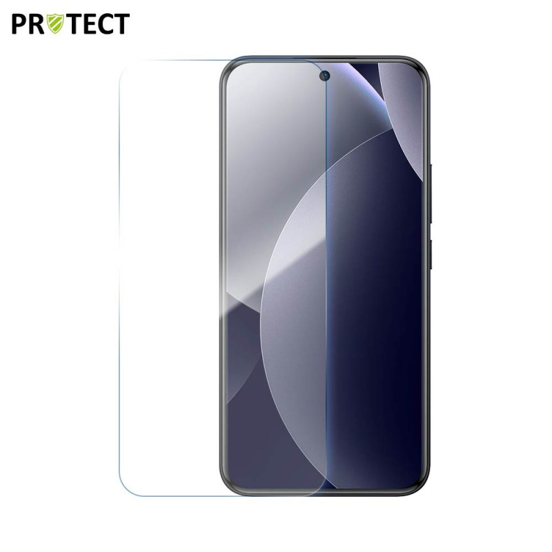 Verre Xiaomi Redmi Note 15 Pro+ 5G Transparent – PhoneFrance