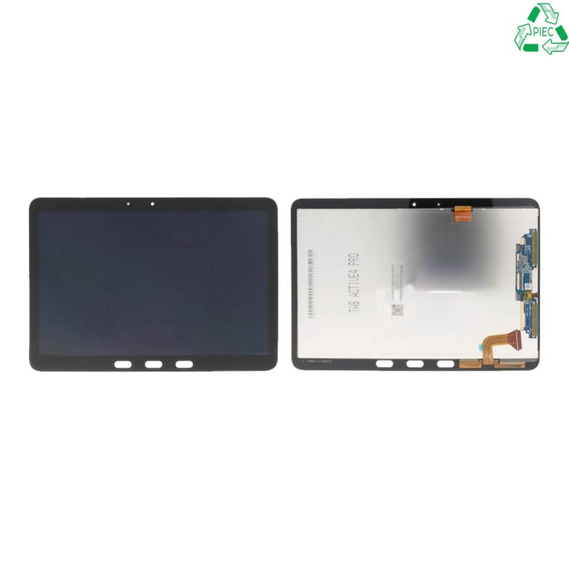 Ecran Tab Active4 Pro Wi-Fi T630 Noir – PhoneFrance