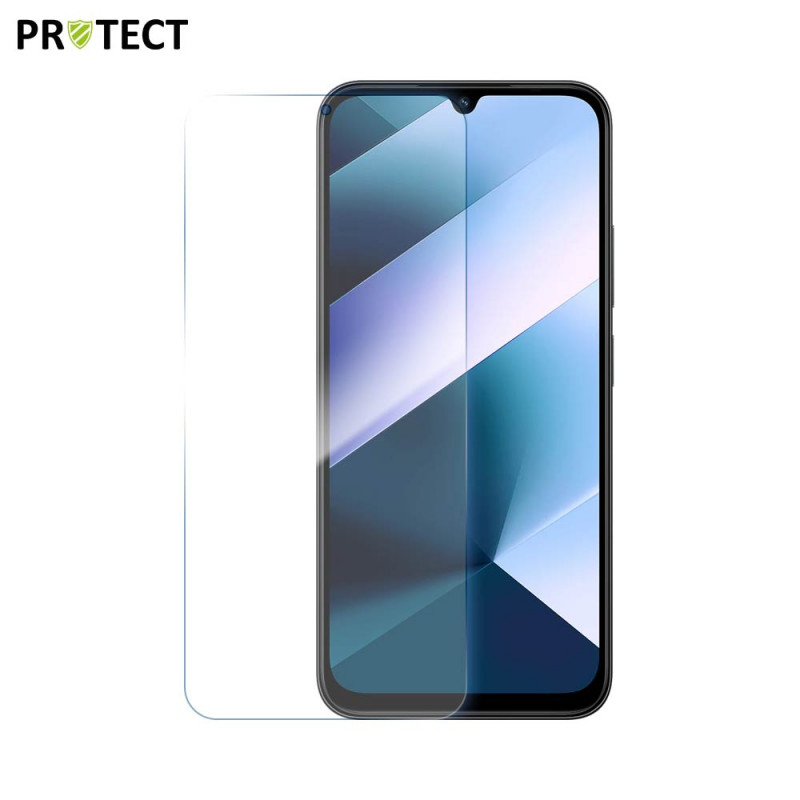 Verre Classique Xiaomi Poco C85 4G Transparent – PhoneFrance
