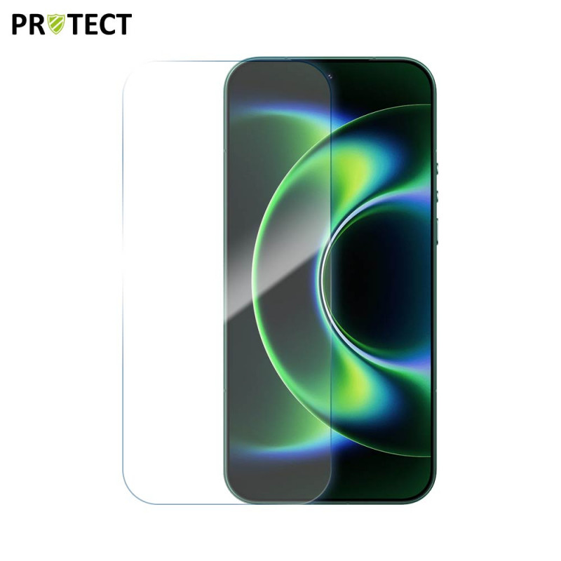 Verre Classique Xiaomi 17 Ultra Transparent – PhoneFrance