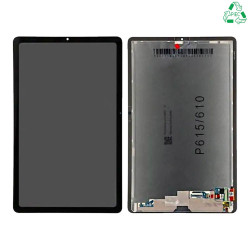 Ecran Tab S6 Lite 2022 4G P619 Noir – PhoneFrance