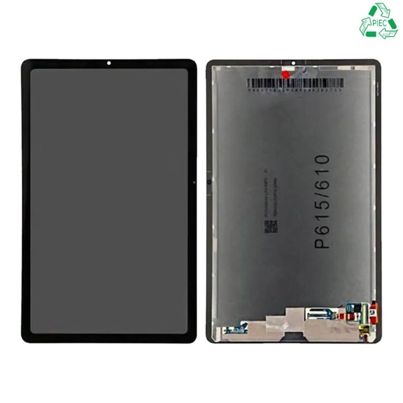 Ecran Tab S6 Lite 2022 4G P619 Noir – PhoneFrance