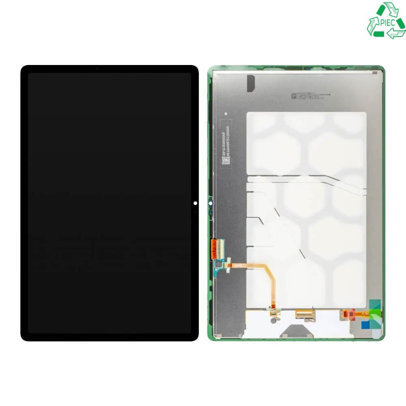 Ecran X610/Galaxy Tab S9 FE Plus 5G X616 Noir – PhoneFrance