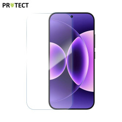 Verre Classique Xiaomi 17 5G Transparent – PhoneFrance