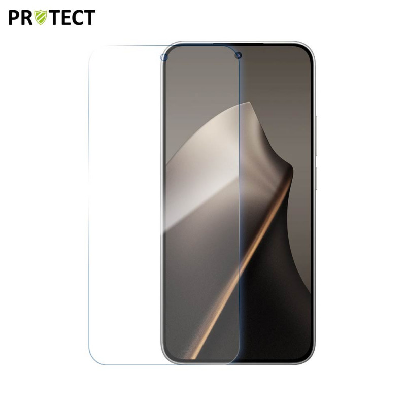 Verre Trempé Classique Xiaomi 15T Transparent – PhoneFrance