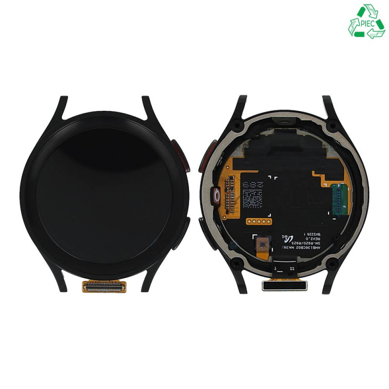Ecran Samsung Galaxy Watch 5 Pro 45mm Noir – PhoneFrance
