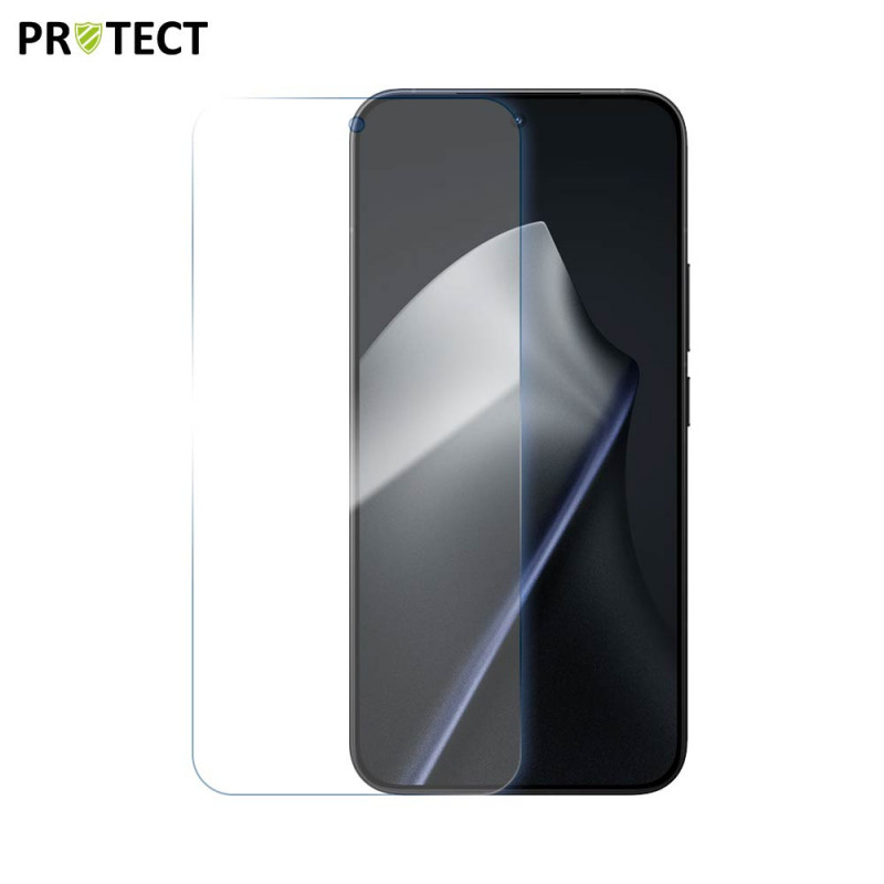 Verre Classique Xiaomi 15T Pro Transparent – PhoneFrance
