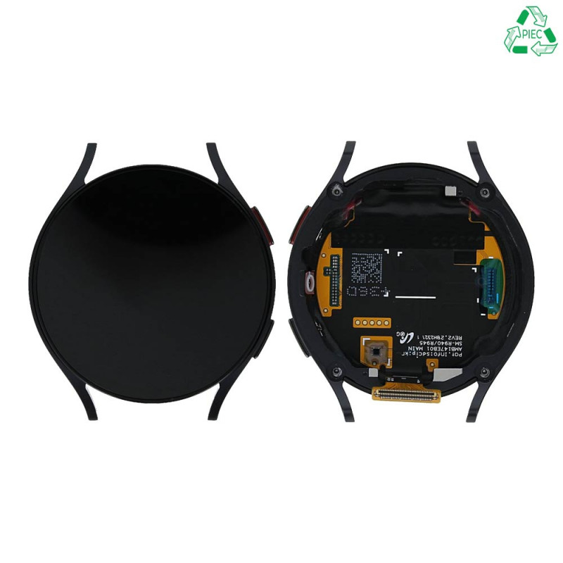 Ecran (PIEC) Samsung Galaxy Watch 6 44mm Noir – PhoneFrance