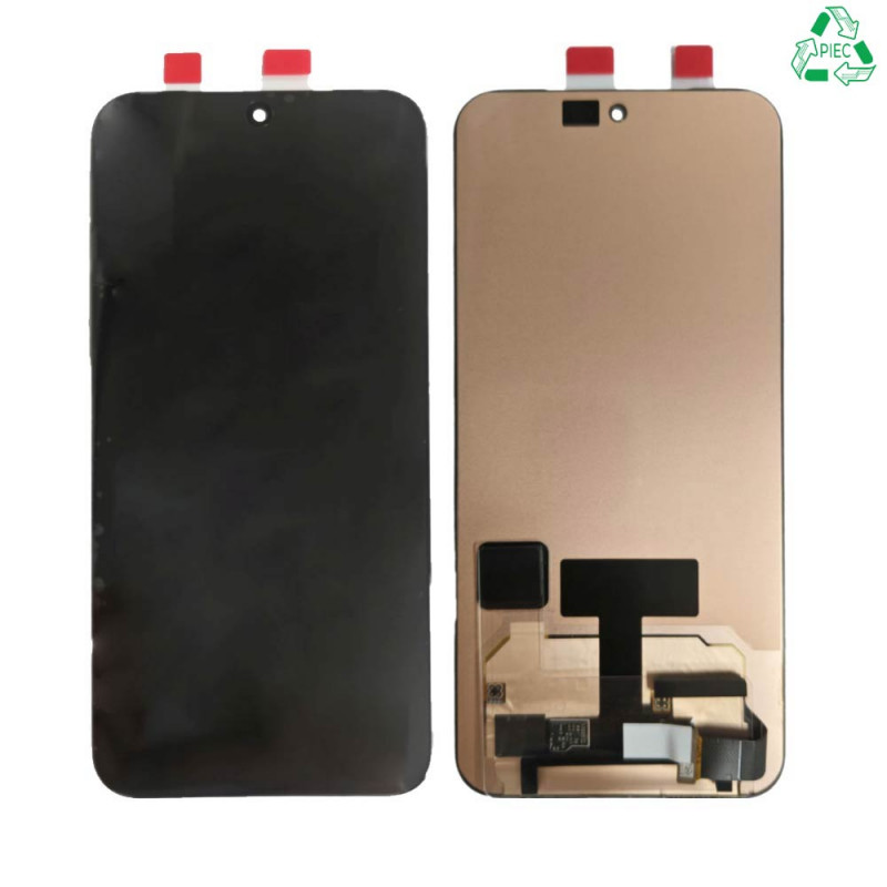 Ecran Original Pulled (PIEC) Vivo X200 FE Noir – PhoneFrance