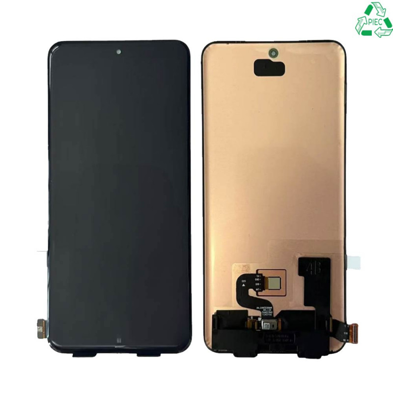 Ecran Original Pulled (PIEC) Xiaomi 15 5G Noir – PhoneFrance