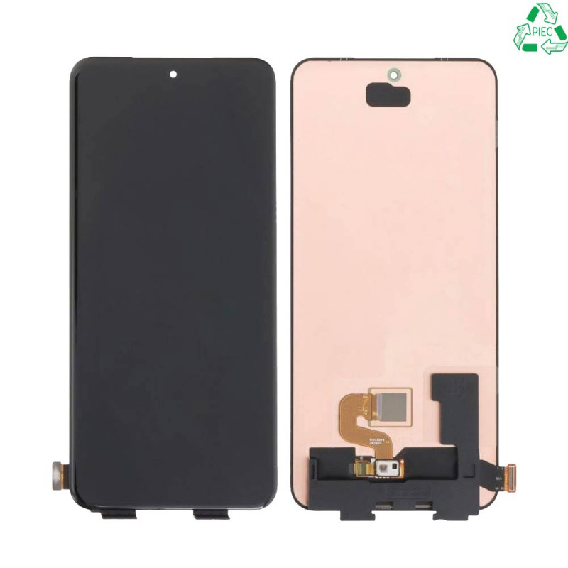 Ecran Pulled (PIEC) Xiaomi 15 Ultra Noir – PhoneFrance