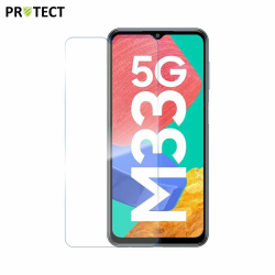 Verre Samsung Galaxy M33 5G M336 Transparent – PhoneFrance