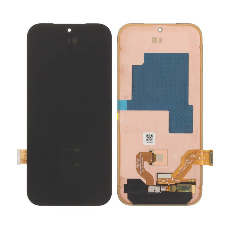 Ecran Original Pulled (PIEC) Xiaomi 17 5G Noir – PhoneFrance
