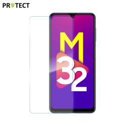 Verre Samsung Galaxy M32 M325 Transparent – PhoneFrance
