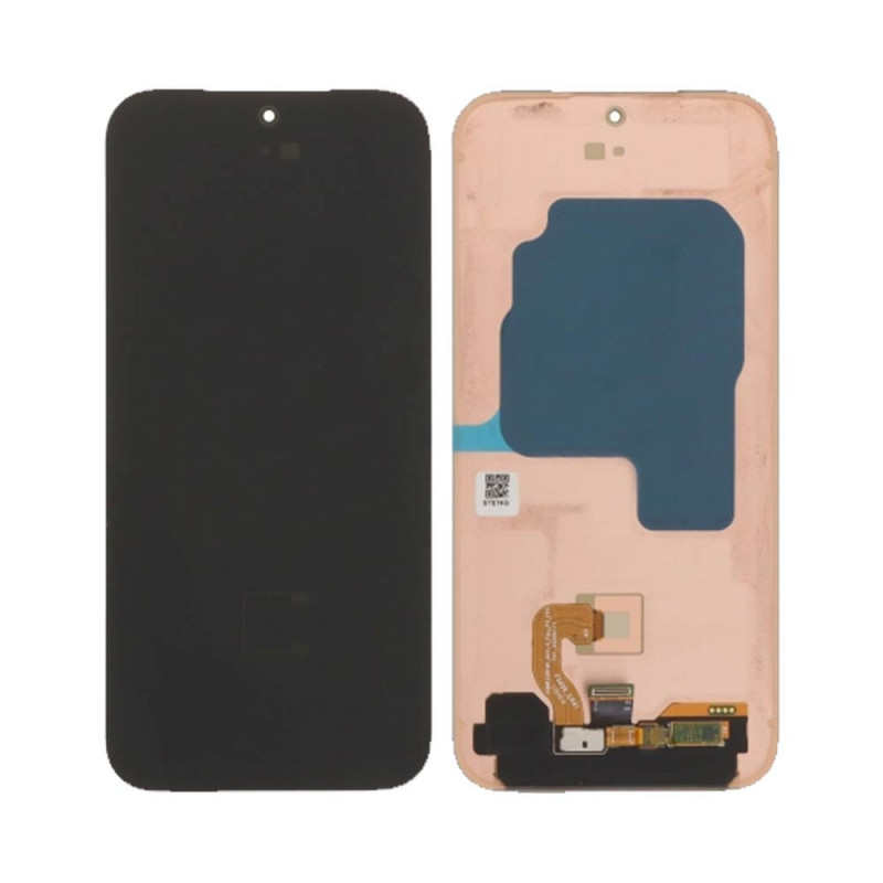 Ecran Pulled (PIEC) Xiaomi 17 Ultra Noir – PhoneFrance