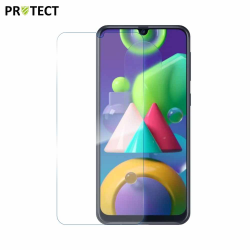 Verre Samsung Galaxy M21 M215 Transparent – PhoneFrance