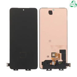 Ecran Pulled (PIEC) Xiaomi Poco F7 Pro 5G Noir – PhoneFrance