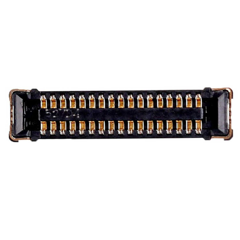 Connecteur de Carte Mère Apple iPhone 6/iPhone 6 Plus Caméra Arrière (J2321)