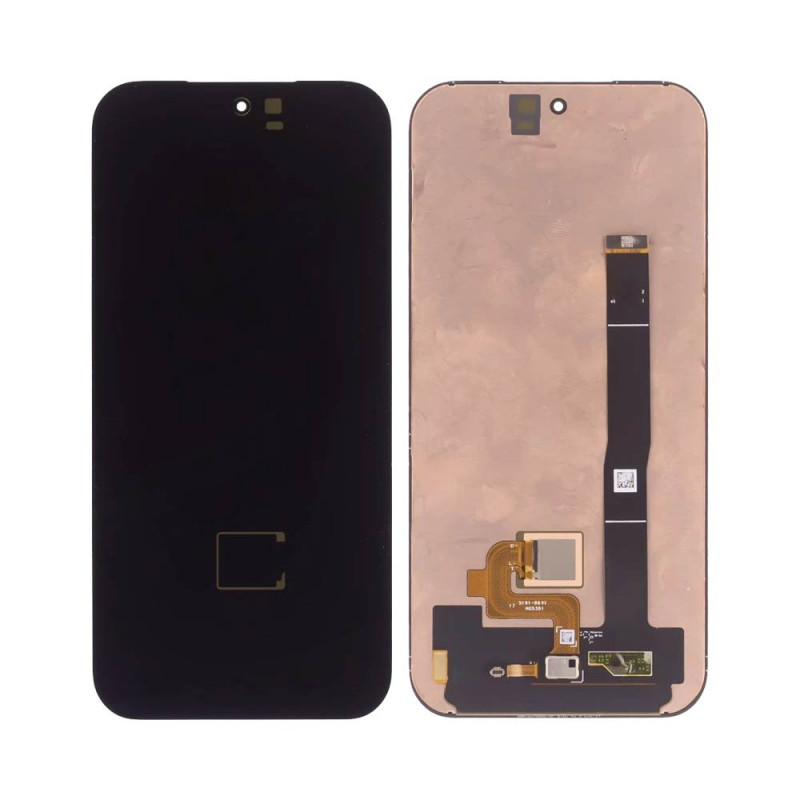 Ecran Pulled (PIEC) Xiaomi Poco F8 Pro 5G Noir – PhoneFrance