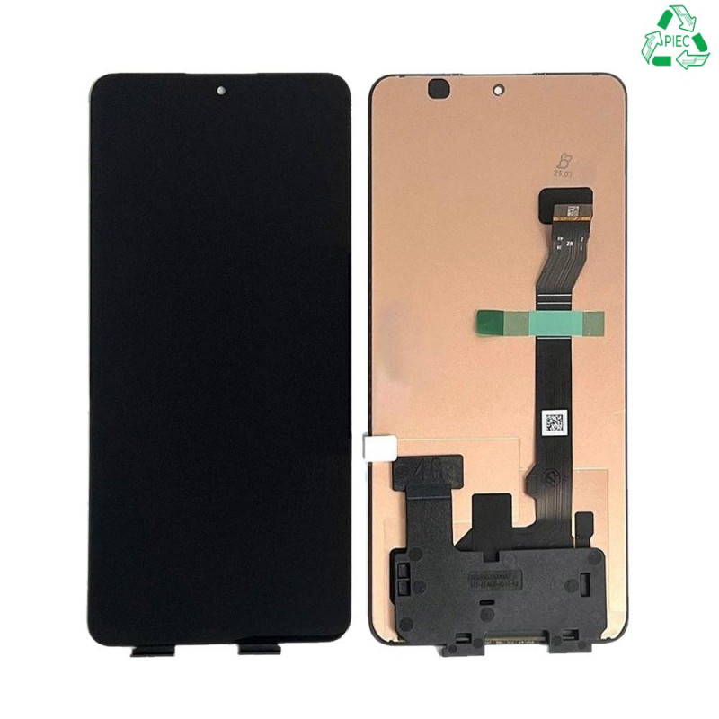 Ecran Pulled (PIEC) Xiaomi Poco X7 Pro 5G Noir – PhoneFrance