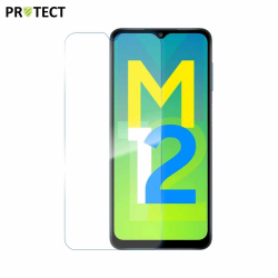 Verre Samsung Galaxy M12 M127 Transparent – PhoneFrance