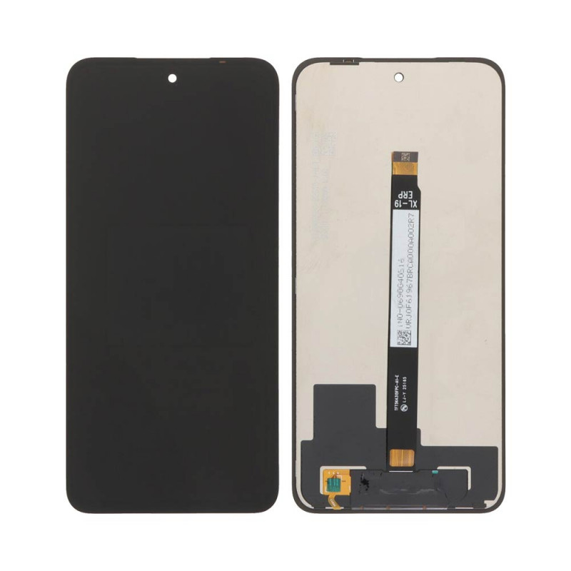 Ecran Xiaomi Redmi 15 4G Version EU Noir – PhoneFrance