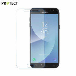 Verre Samsung Galaxy J7 2017 J730 Transparent – PhoneFrance