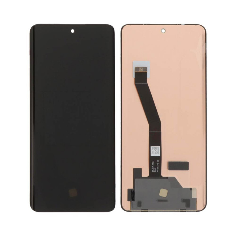 Ecran Xiaomi Redmi Note 15 5G/Poco M8 5G Noir – PhoneFrance