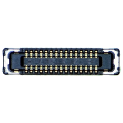 Connecteur de Carte Mère Apple iPhone 6 Plus LCD (J2019)