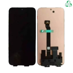 Ecran (PIEC) Xiaomi Redmi Note 15 Pro 5G Noir – PhoneFrance