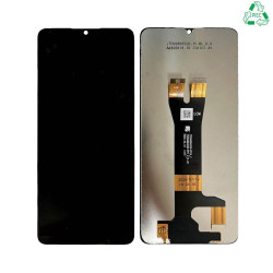 Ecran Pulled (PIEC) ZTE Blade A56 Noir – PhoneFrance