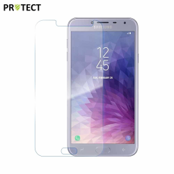 Verre Samsung Galaxy J4 2018 J400 Transparent – PhoneFrance