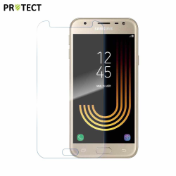 Verre Samsung Galaxy J3 2017 J330 Transparent – PhoneFrance