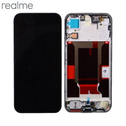 Ecran Realme 16 Pro 5G 621029000809 Noir – PhoneFrance