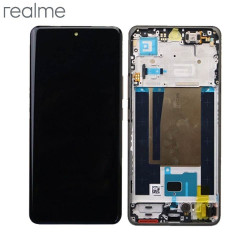 Ecran Realme 16 Pro+ 621029000806 Master Gold – PhoneFrance