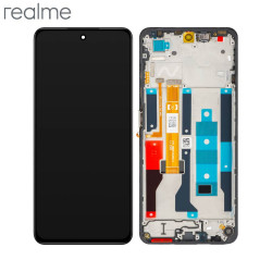 Ecran Original Realme C75 5G 621029000535 Noir – PhoneFrance