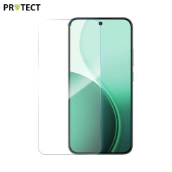 Verre Classique OPPO Reno14 F 5G Transparent – PhoneFrance