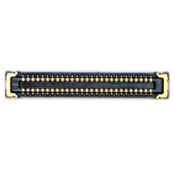 Connecteur de Carte Mère Apple iPhone 6S Numériseur LCD (J4200)