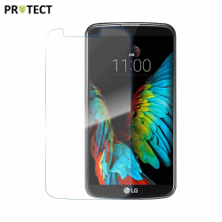 Verre Classique LG K10 K420N Transparent – PhoneFrance