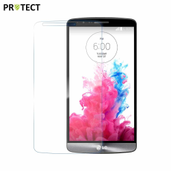 Verre Trempé Classique LG G3 D855 Transparent – PhoneFrance