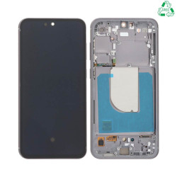 Ecran Galaxy S23 FE S711 (Version US) Noir – PhoneFrance
