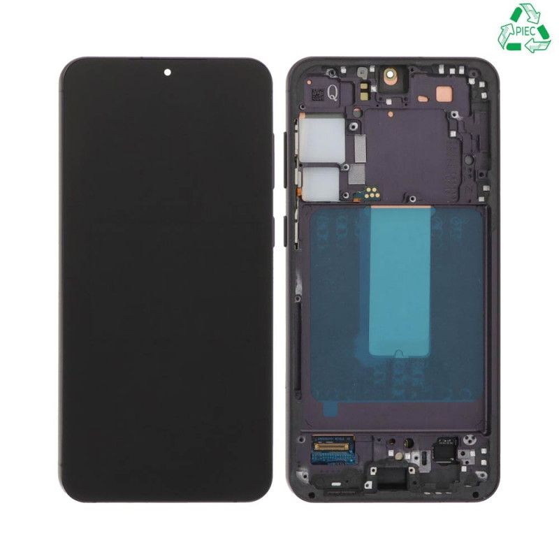 Ecran S23 Plus 5G S916 (Version US) Noir – PhoneFrance