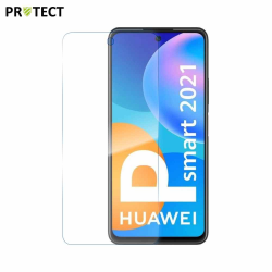 Verre Huawei P Smart 2021 Transparent – PhoneFrance