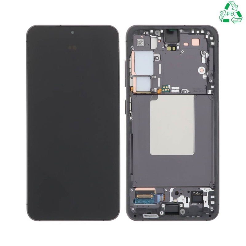 Ecran Galaxy S24 5G S921 (Version US) Noir – PhoneFrance